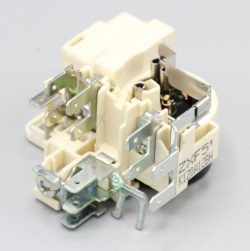 249031 ANSCHLUSS-KASTEN K100 ZXF5