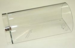 505315 BAC COLLECTEUR D EAU TRANSPARENT