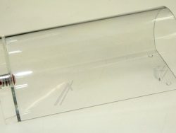 505315 BAC COLLECTEUR D EAU TRANSPARENT