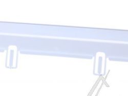 909726800 ABDECKLEISTE F.EINBAU
