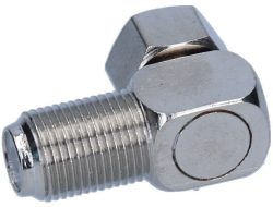 CFA 6-02 CFA00602 ADAPTER F F F-BUCHSE AUF F-STECKER