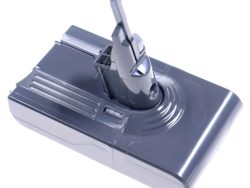 21,6V-3000MAH BAT58007 BATERIJA ZAMENSKA ZA DYSON V8