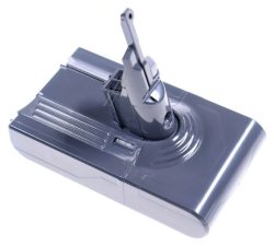 21,6V-3000MAH BAT58007 BATERIJA ZAMENSKA ZA DYSON V8