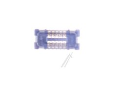 3710-004109 FPC KONEKTOR,  2 X 5 PINA (10)