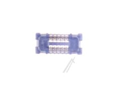 3710-004109 FPC KONEKTOR,  2 X 5 PINA (10)