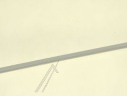 741214300 HALTELEISTE FÜR GLASPLATTE VORNE/ HINTEN