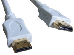 HDMI-STECKER /  HDMI-KABL 1M