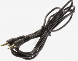 3,5MM KS-4POL./  3,5MM S-4POL KABL 2M