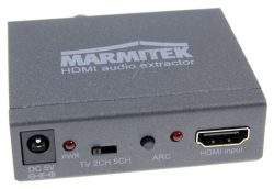 CONNECT AE14 25008276 HDMI AUDIO KONVERTER