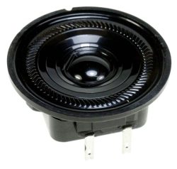 K50WP 2916 LAUTSPRECHER,  BREITBAND,  5-CM,  50-OHM