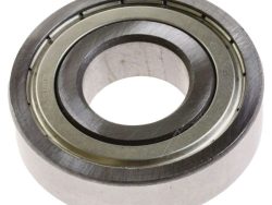 6306ZZ KUGELLAGER STAUBDICHT
