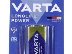 6LR61 4922121411 BATERIJA 4922 9,0V