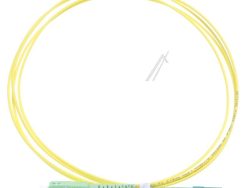 FPSLS02 LWL SIMPLEX PATCHKABEL,  OS2 SM G.657.A2, SC/ APC-LC/ APC,  2 M