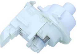 00483054 LAUGENPUMPE KPL. WEICHE LAGERUNG,  GV450, 230V-50HZ
