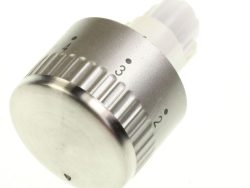 42139674 PUSH/ PULL KNOB (WHINOX, KERAMISCH-145-180-2 ZWEIKREIS