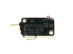 V-16G-2C25 QSWMA111WRE0 TIME SWITCH