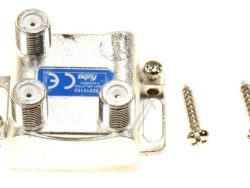 OVV 201 22510162 VERTEILER,  2-FACH