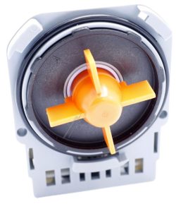 665323 MOTOR PUMPE ZS T2107 AL ASKOLL
