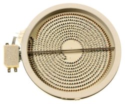 32043078 GREJAČ ŠPORETA 180MM 230V 1800W J