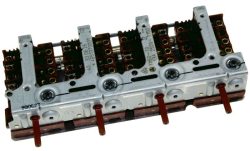 00096772 ENERGIEREGLER VIERERBLOCK