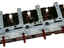 00096772 ENERGIEREGLER VIERERBLOCK