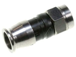 OVZ 053 HQ 22505097 F-KOMPRESSIONSSTECKER,5,0MM,  EX 59-39/ 79 SCHWARZ