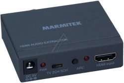 CONNECT AE14 25008276 HDMI AUDIO KONVERTER