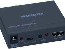 CONNECT AE14 25008276 HDMI AUDIO KONVERTER