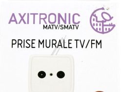 PRISETVFM ENDDOSE TV/ FM