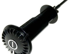 00267581 REGLER FÜR SAUGKRAFTREGELUNG SCHWARZ