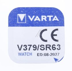 SR63 V379 LR521 1,55V-14MAH BATERIJA