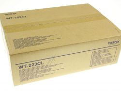 WT-223CL RESTTONERBEHÄLTER,  50K