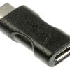 ADAPTER,  USB 3.1 C STECKER /  MICRO USB 2.0 B BUCHSE