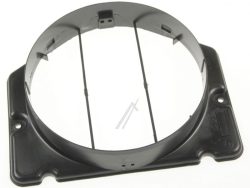 RR01JC ADAPTER ECKIG AUF RUND F. ABLUFTBETRIEB