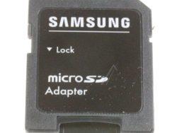 3719-001319 CONNECTOR-ADAPTOR,9P, -, -, AU