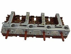 YH60-150A 00495280 ENERGIEREGLER-VIERERBLOCK
