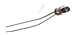 12V-0,04A T1-LAMPA