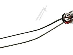 12V-0,04A T1-LAMPA