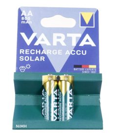HR6 56736101402 1,2V-800MAH NIMH MIGNON BATERIJA VARTA 2KOM BLISTER
