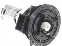 9140.036.00A 996530065687 MAHLWERKMOTOR KPLT,  230V MA-RD