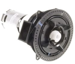 9140.036.00A 996530065687 MAHLWERKMOTOR KOMPLETT,  230V MA-RD
