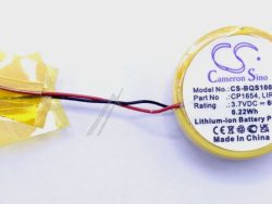 3,7V-60MAH AKKU ALTERNATIV FÜR SOUNDSPORT WIRELESS
