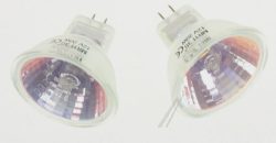 505619 HALOGEN-SPOTLAMPE 20W