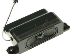 996597001342 378G0110457GAB SPEAKER 4 OHM 11W 132X34MM 100MM BOX(2)