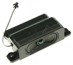 996597001342 378G0110457GAB SPEAKER 4 OHM 11W 132X34MM 100MM BOX(2)