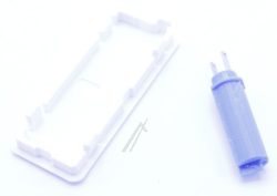 FRIDGE FREEZER NTC SENSOR SENSOR BOSCH/ SIEMENS 00168766, MIELE 05242310