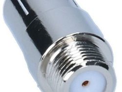 OVZ 065 HQ 22505027 H-Q ADAPTER F-KU. – IEC-KU., GERADE