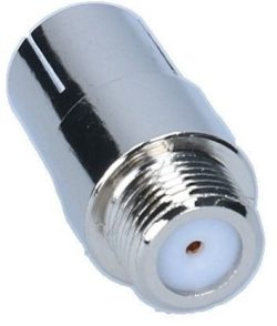 OVZ 065 HQ 22505027 H-Q ADAPTER F-KU. - IEC-KU., GERADE