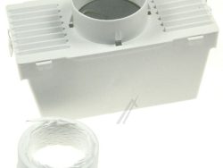 605.002.00 KONDENZ-SET