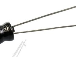 4,7UF-100V ECA2AHG4R7 ELKO RADIAL PAN 105° 5X11MM